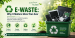 ♻️ E-Waste: Why It Matters More Than Ever